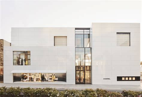 chanel boutique - beverly hills photos|Chanel boutique los angeles.